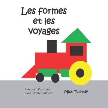 portada Les formes et les voyages (en Francés)