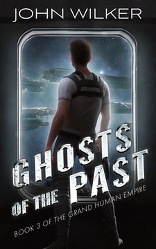 portada Ghosts of the Past (en Inglés)
