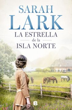 portada La Estrella de la Isla Norte (in Spanish)