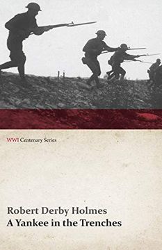 portada A Yankee in the Trenches (Wwi Centenary Series) (en Inglés)