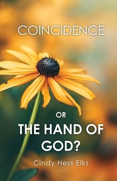 portada Coincidence or the Hand of God? (in English)