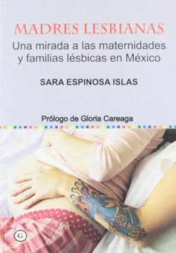 portada Madres Lesbianas (in Spanish)