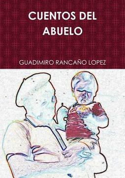 portada Cuentos del Abuelo