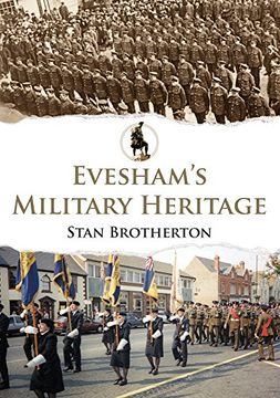 portada Evesham's Military Heritage (en Inglés)
