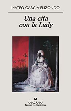 portada Una cita con la Lady (in Spanish)