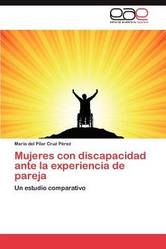 portada mujeres con discapacidad ante la experiencia de pareja (en Inglés)