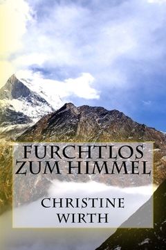 portada Furchtlos zum Himmel (en Alemán)