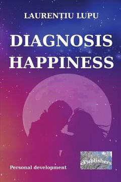 portada Diagnosis: Happiness: Personal Development (en Inglés)
