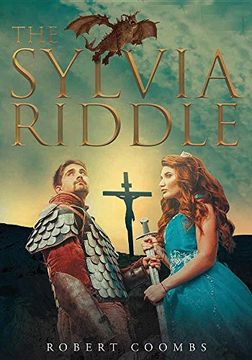 portada The Sylvia Riddle (in English)