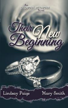 portada Their New Beginning (en Inglés)