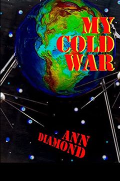 portada My Cold war (in English)