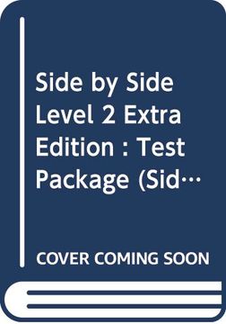 portada Side by Side Extra 2 Testing Program With Digital Audio cd