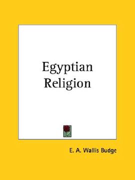 portada egyptian religion (in English)