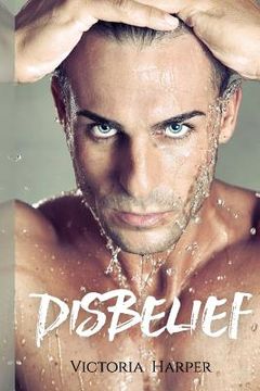 portada Disbelief (en Inglés)