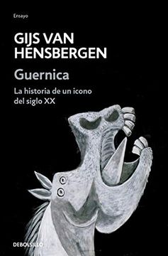 portada Guernica