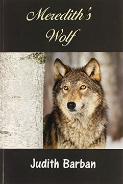 portada Meredith's Wolf