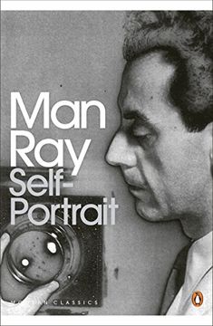 portada Self-Portrait (Penguin Modern Classics) (in English)