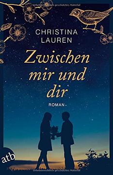 portada Zwischen mir und Dir: Roman (en Alemán)