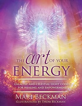 portada The art of Your Energy (en Inglés)