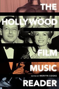 portada The Hollywood Film Music Reader (en Inglés)