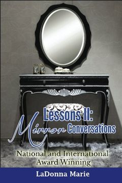 portada Lessons II: Mirror Conversations