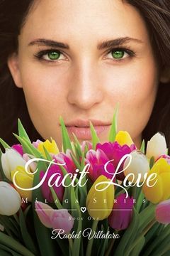portada Tacit Love: Book One (en Inglés)