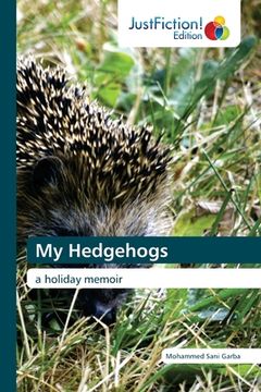 portada My Hedgehogs (in English)