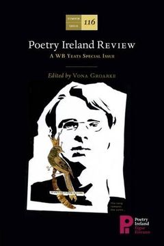 portada Poetry Ireland Review: 116: A wb Yeats Special Issue (en Inglés)