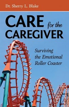 portada Care for the Caregiver (in English)