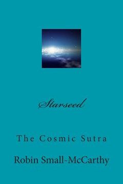 portada Starseed: The Cosmic Sutra (en Inglés)