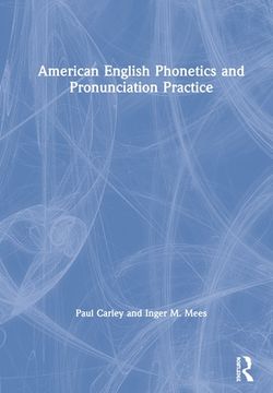 portada American English Phonetics and Pronunciation Practice