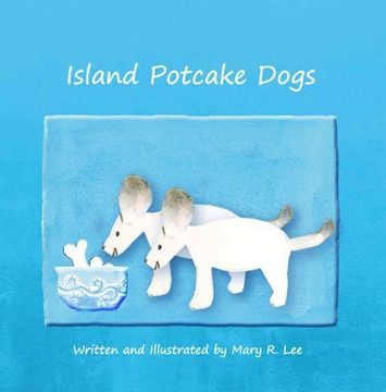 portada Island Potcake Dogs - pb (in English)