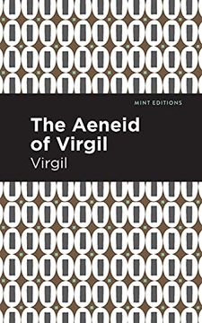 portada Aeneid of Virgil (Mint Editions) (en Inglés)