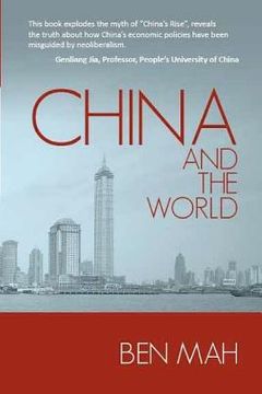 portada china and the world (in English)
