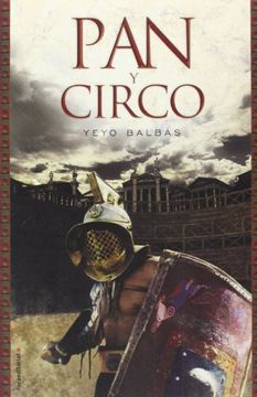 portada Pan y Circo (in Spanish)
