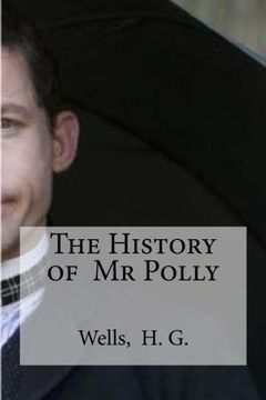 portada The History of  Mr Polly