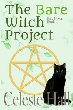 portada The Bare Witch Project (en Inglés)