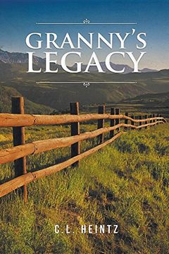 portada Granny's Legacy