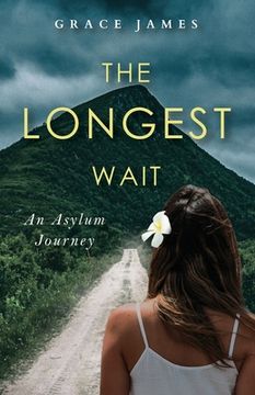 portada The Longest Wait (in English)