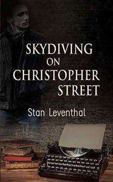 portada Skydiving on Christopher Street (in English)