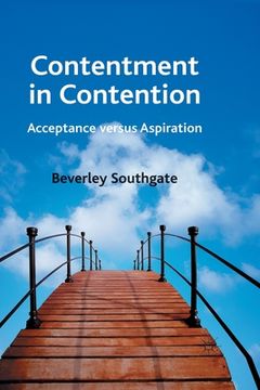 portada Contentment in Contention: Acceptance Versus Aspiration (en Inglés)