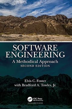 portada Software Engineering: A Methodical Approach, 2nd Edition (en Inglés)