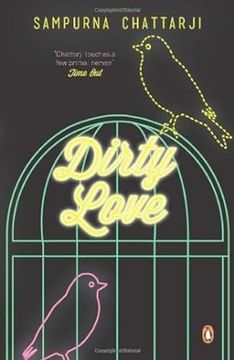 portada Dirty Love (in English)