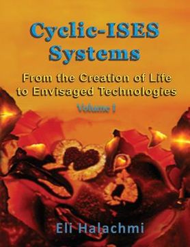 portada Cyclic-ISES Systems: From the Creation of Life to Envisaged Technologies (en Inglés)