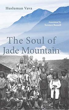 portada The Soul of Jade Mountain (Literature From Taiwan Series) 