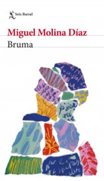 portada Bruma (in Spanish)