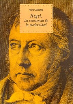 portada Hegel