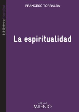 portada La Espiritualidad (in Spanish)