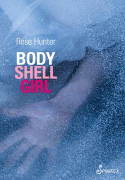 portada Body Shell Girl (in English)