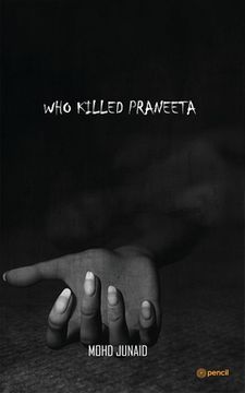 portada Who Killed Praneeta (en Inglés)